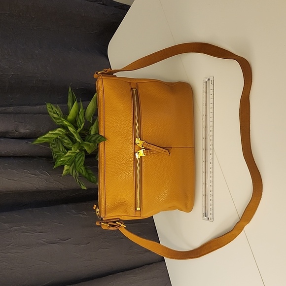 Fossil Elise Messenger Bag - Picture 1 of 13